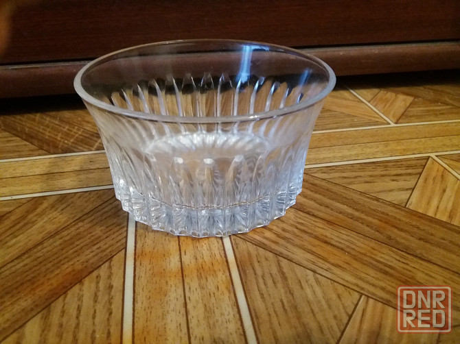 продам салатницу сахарницу конфетницу стекло Донецк - изображение 2