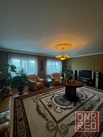 дом бажанова Макеевка - изображение 1