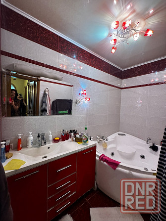 дом бажанова Макеевка - изображение 3