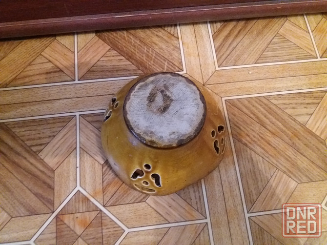 Продам салатницу конфетницу вазу керамика Донецк - изображение 7