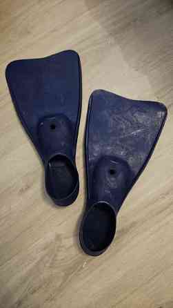 Ласты детские Донецк