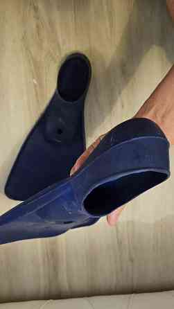 Ласты детские Донецк