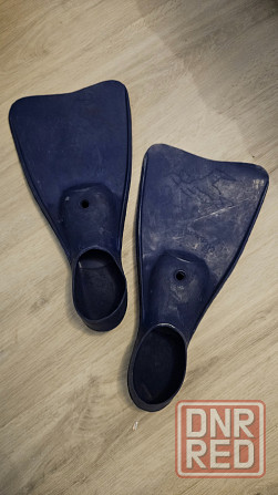 Ласты детские Донецк - изображение 1