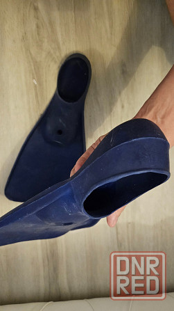 Ласты детские Донецк - изображение 2