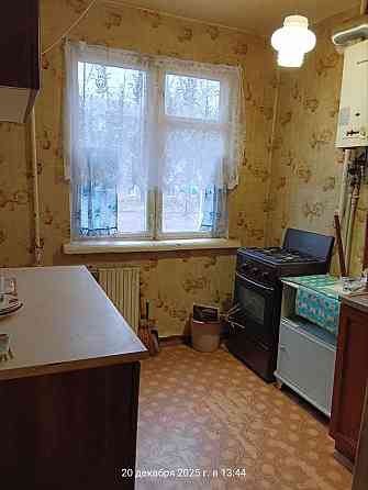 2х комн. кв., 1/5этаж. комн. раздельн., Школа Интернат-20, Заперевальная Донецк