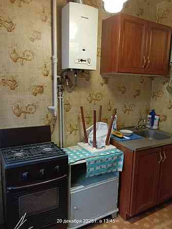 2х комн. кв., 1/5этаж. комн. раздельн., Школа Интернат-20, Заперевальная Донецк