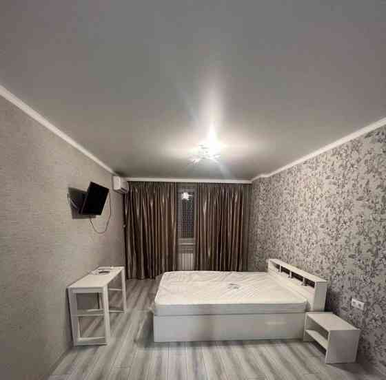 Сдается 1-комнатная квартира в Киевском районе ориентир Донбасс Арена Донецк