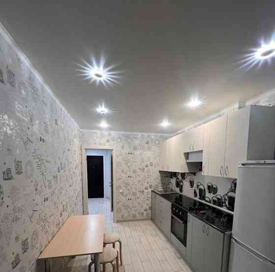 Сдается 1-комнатная квартира в Киевском районе ориентир Донбасс Арена Донецк