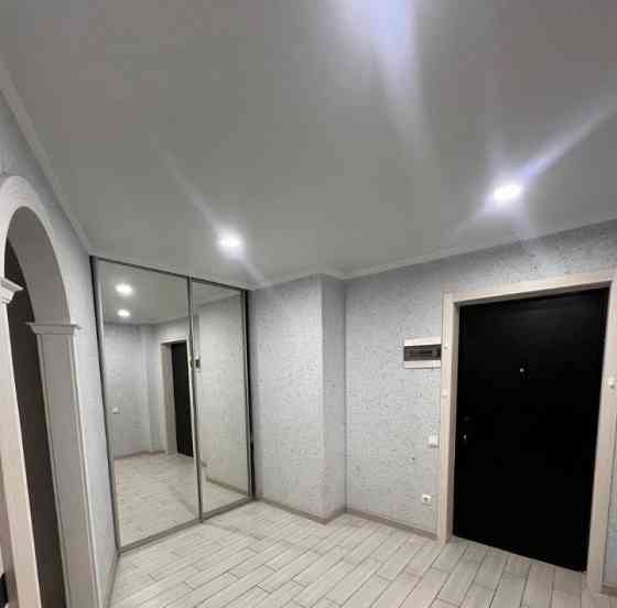 Сдается 1-комнатная квартира в Киевском районе ориентир Донбасс Арена Донецк