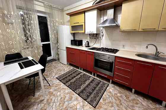 1-к квартира, 37 м2, 6/9 эт. Мариуполь