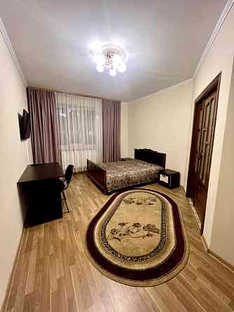 1-к квартира, 37 м2, 6/9 эт. Мариуполь