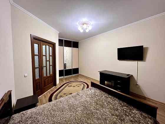 1-к квартира, 37 м2, 6/9 эт. Мариуполь