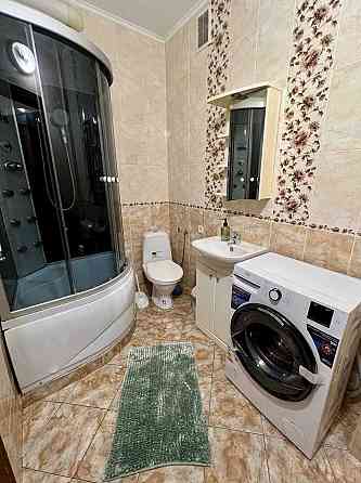 1-к квартира, 37 м2, 6/9 эт. Мариуполь