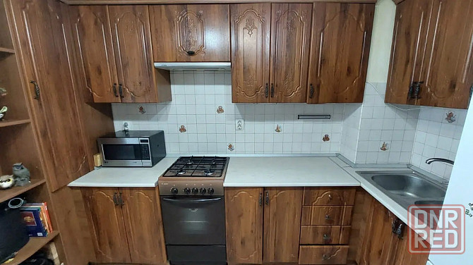 Сдам квартиру в Макеевке в червоногвардейском районе Макеевка - изображение 3