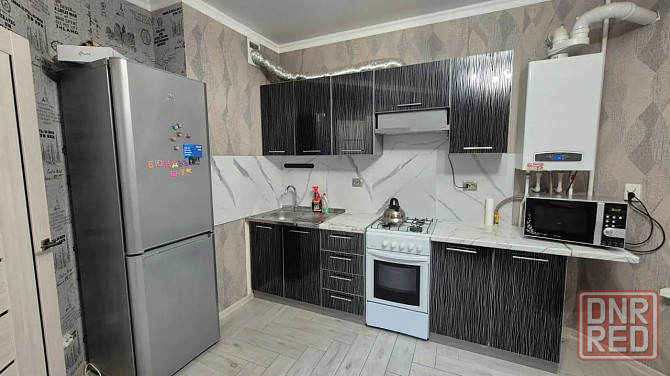 Сдам квартиру в Макеевке на шт. Батова Макеевка - изображение 2