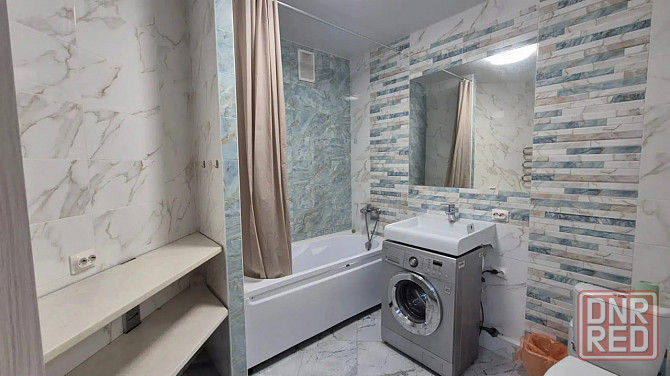 Сдам квартиру в Макеевке на шт. Батова Макеевка - изображение 3