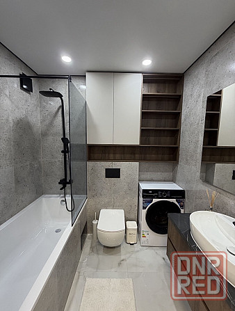 Сдаю 1 к.кВ, Калининский район, проспект Ильича, Мединститут Донецк - изображение 3