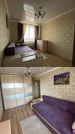 2-к квартира, 56 м2, 5/9 эт. Мариуполь