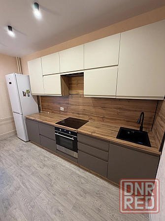 Сдам квартиру в Макеевке на Бутовском Макеевка - изображение 2