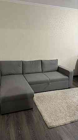 Сдам 2-комнатную квартиру в Ворошиловском р-не, ул. Челюскинцев Ориентир: Хмели Донецк