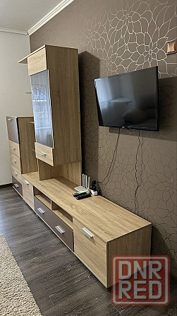 Сдам 2-комнатную квартиру в Ворошиловском р-не, ул. Челюскинцев Ориентир: Хмели Донецк - изображение 8