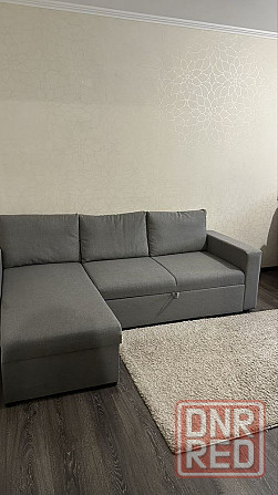 Сдам 2-комнатную квартиру в Ворошиловском р-не, ул. Челюскинцев Ориентир: Хмели Донецк - изображение 2