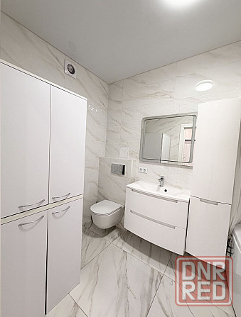 Сдаю 2 к.кВ, Ленинский район, улица Стадионная, Цирк Космос Донецк - изображение 5