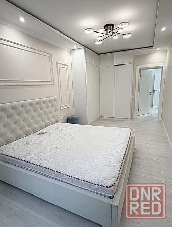 Сдаю 2 к.кВ, Ленинский район, улица Стадионная, Цирк Космос Донецк - изображение 3