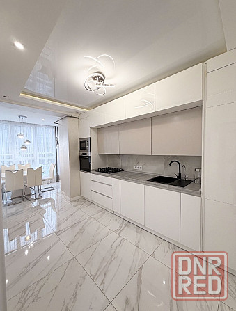 Сдаю 2 к.кВ, Ленинский район, улица Стадионная, Цирк Космос Донецк - изображение 1