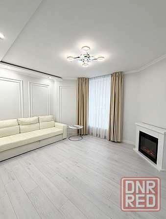 Сдаю 2 к.кВ, Ленинский район, улица Стадионная, Цирк Космос Донецк - изображение 2