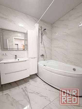 Сдаю 2 к.кВ, Ленинский район, улица Стадионная, Цирк Космос Донецк - изображение 4