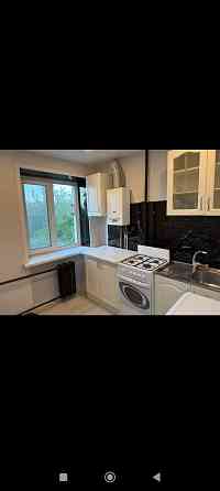 сдам 1 к.кв. ленинский р. цирк 30000 р. колонка все новое. Донецк