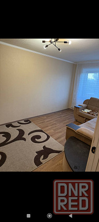 сдам 1 к.кв. ленинский р. цирк 30000 р. колонка все новое. Донецк - изображение 4