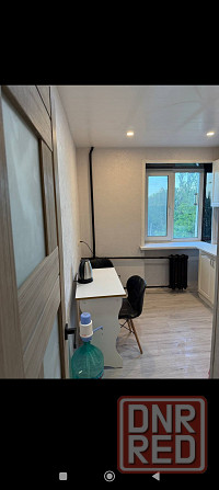 сдам 1 к.кв. ленинский р. цирк 30000 р. колонка все новое. Донецк - изображение 2