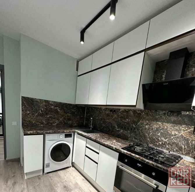 Сдается 2-комнатная квартира в Ворошиловском районе Крытый рынок Донецк - изображение 3