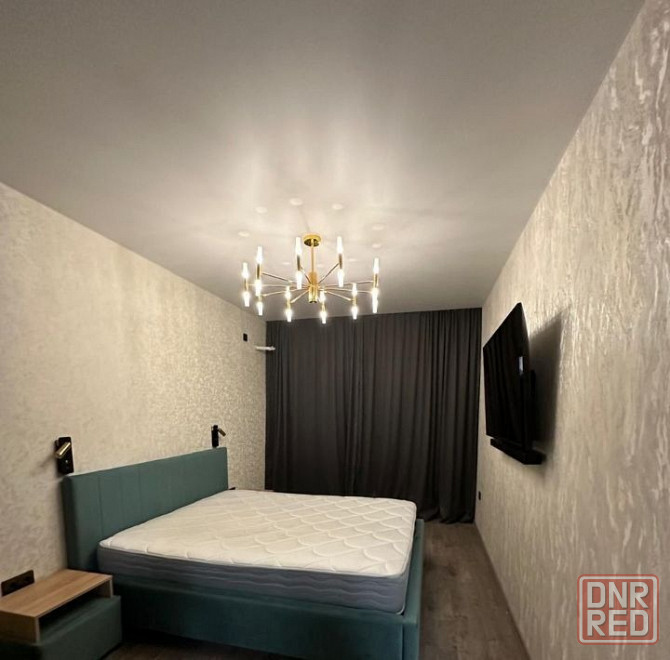 Сдается 2-комнатная квартира в Ворошиловском районе Крытый рынок Донецк - изображение 1