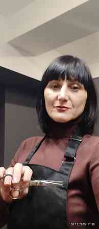 Парикмахерская .Стрижки мужские,детские цена 300-500р.Быстро и красиво Донецк