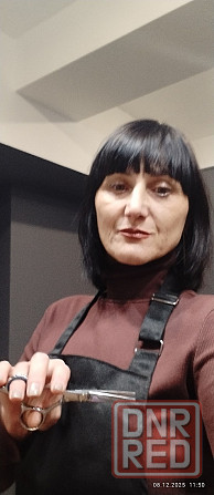 Парикмахерская .Стрижки мужские,детские цена 300-500р.Быстро и красиво Донецк - изображение 1