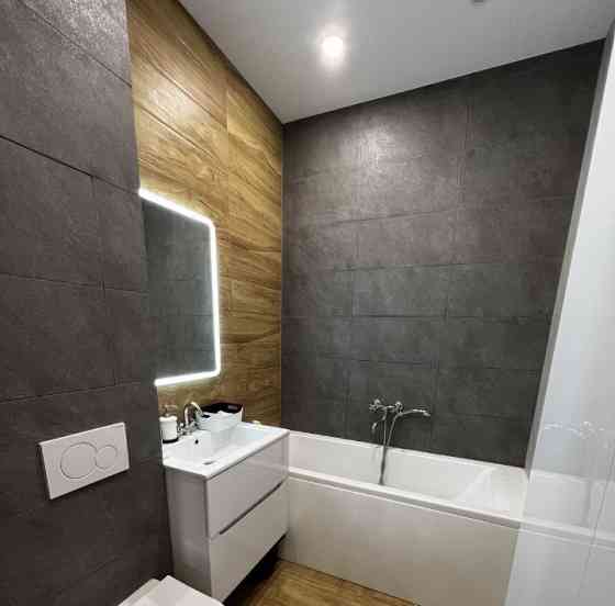 Первая сдача квартиры в Кировском районе, Автостанция Пинтера Донецк