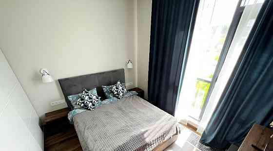 Первая сдача квартиры в Кировском районе, Автостанция Пинтера Донецк