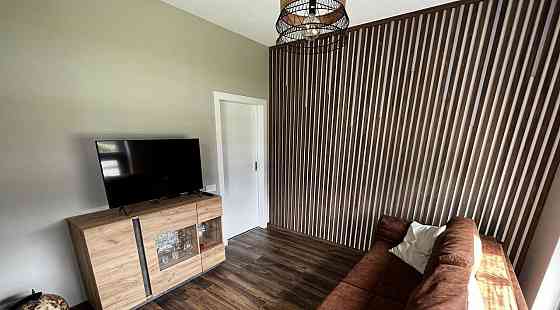 Первая сдача квартиры в Кировском районе, Автостанция Пинтера Донецк