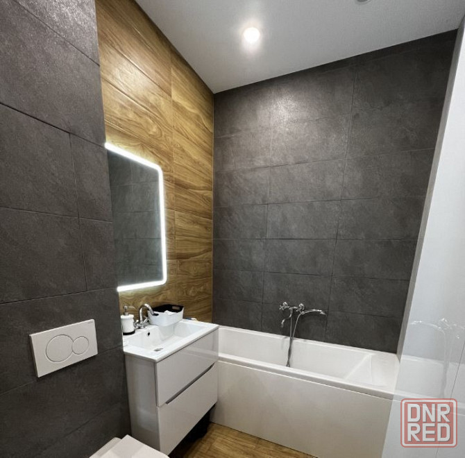 Первая сдача квартиры в Кировском районе, Автостанция Пинтера Донецк - изображение 6