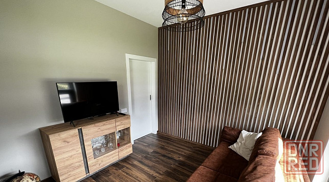 Первая сдача квартиры в Кировском районе, Автостанция Пинтера Донецк - изображение 5