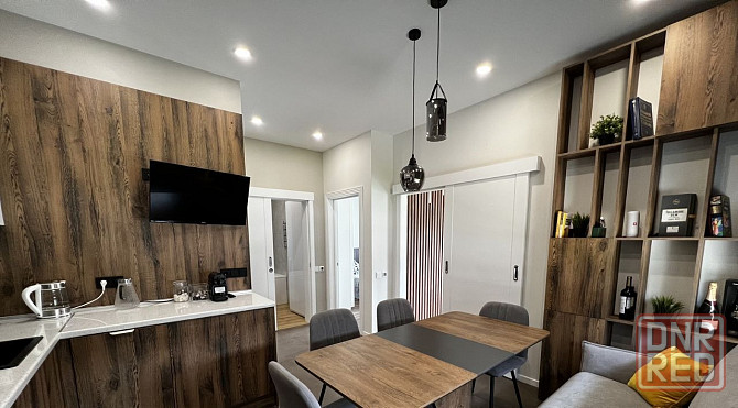 Первая сдача квартиры в Кировском районе, Автостанция Пинтера Донецк - изображение 1