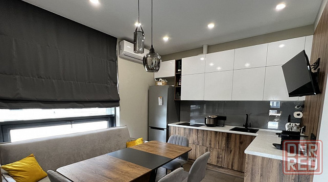 Первая сдача квартиры в Кировском районе, Автостанция Пинтера Донецк - изображение 2