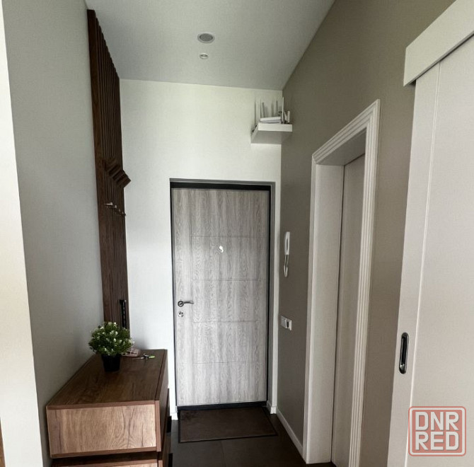 Первая сдача квартиры в Кировском районе, Автостанция Пинтера Донецк - изображение 7