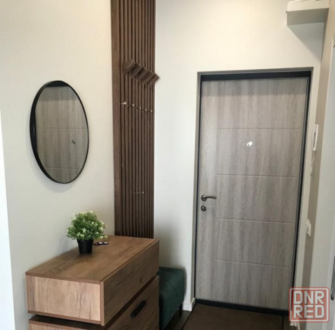 Первая сдача квартиры в Кировском районе, Автостанция Пинтера Донецк - изображение 8