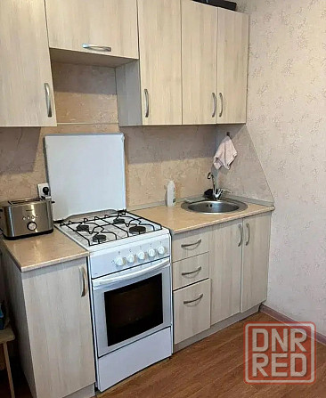 Сдам квартиру в самом центре Макеевки Макеевка - изображение 3