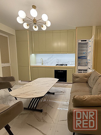 Сдаю 2 к.кВ, Киевский район, улица Челюскинцев, Донецк Сити Донецк - изображение 2