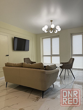 Сдаю 2 к.кВ, Киевский район, улица Челюскинцев, Донецк Сити Донецк - изображение 5